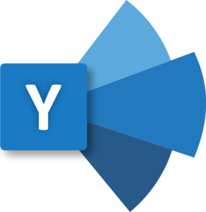 Yammer logo.png